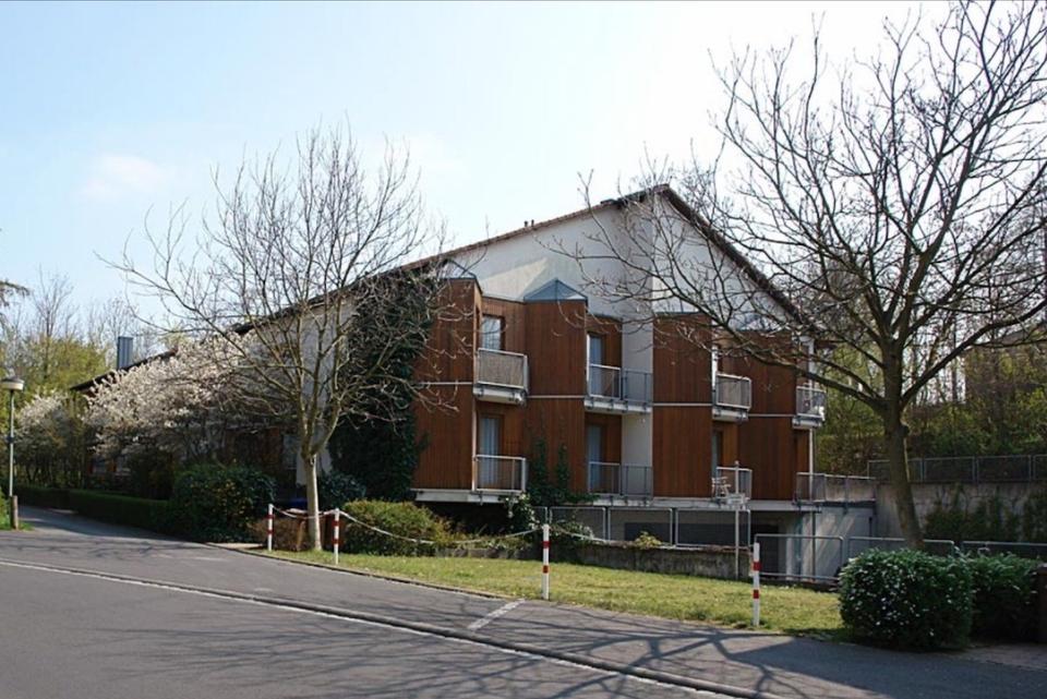 Thumbnail-Vermietung Studenten Appartment Hubland Würzburg