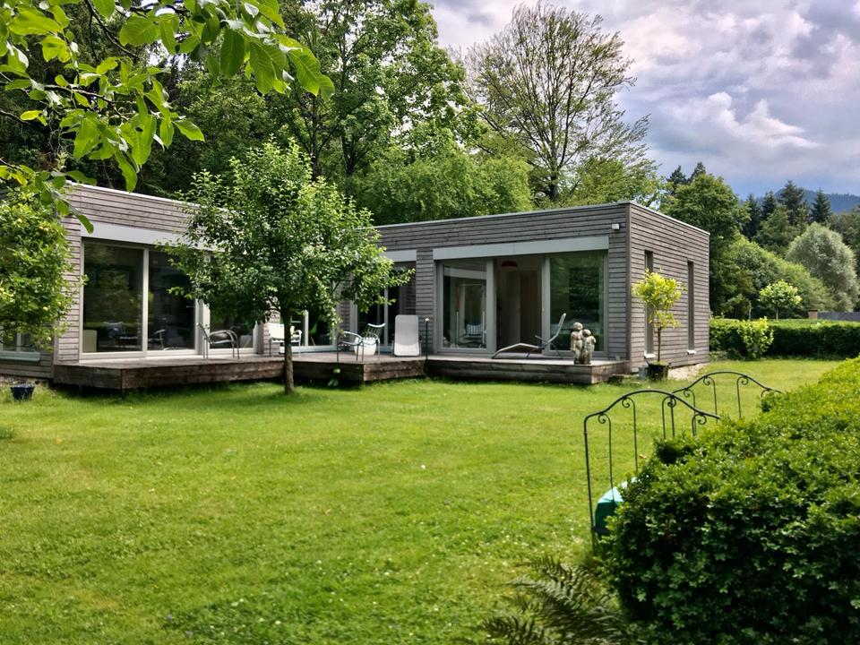Thumbnail-Ferienhaus Ferienwohnung Freiburg Schwarzwald