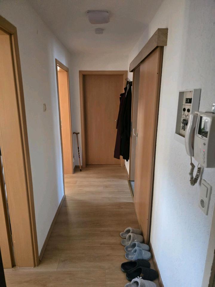 Thumbnail-Helle 3 Zimmer Wohnung zu vermieten in Ebersbach an der Fils