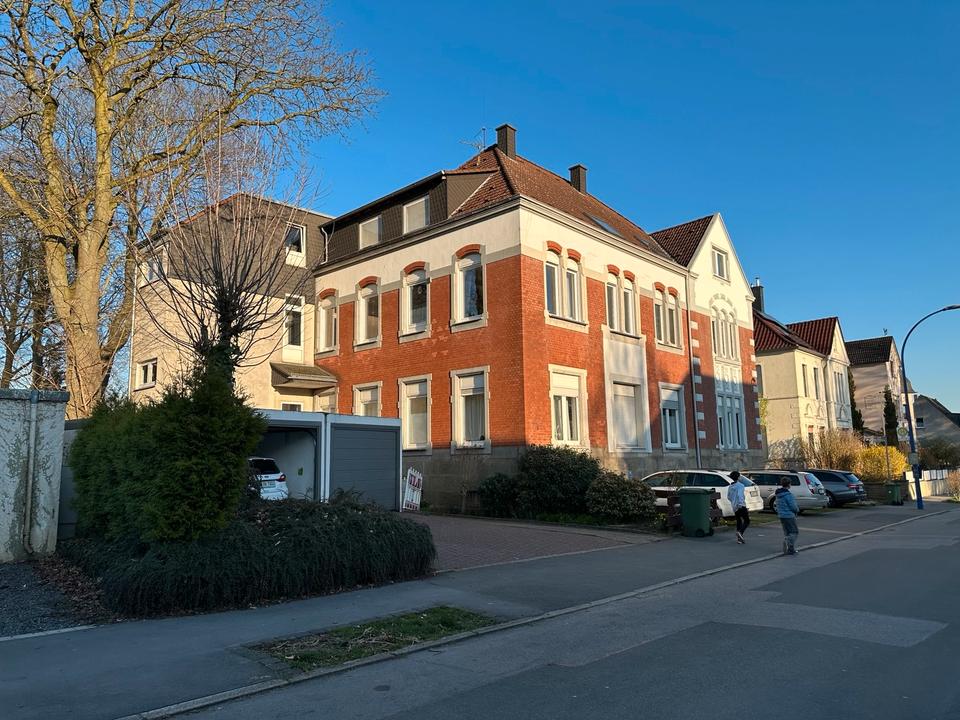 Thumbnail-Eigentumswohnung in ruhiger Lage in Schwerte Westhofen