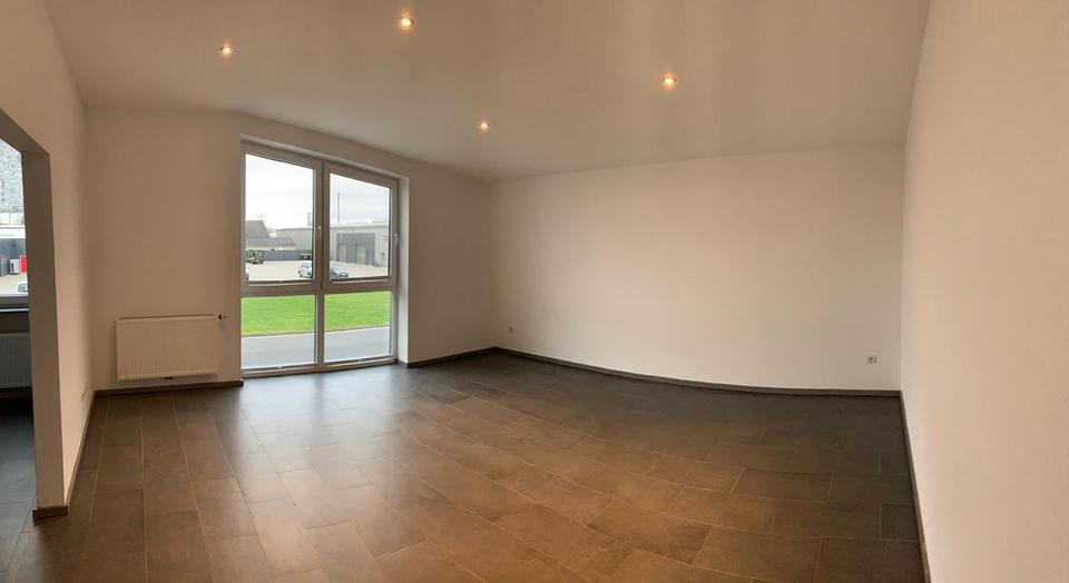 Thumbnail-2 ZKB Dachgeschosswohnung in Papenburg zu vermieten!