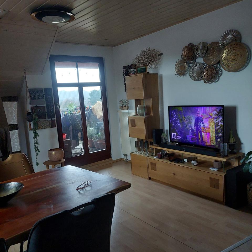 Thumbnail-Charmante 2-Zimmer-Wohnung