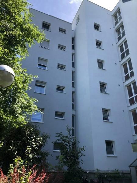 Thumbnail-Ein tolles Wohngefühl: geräumige 3,5-Zimmer-Wohnung mit Balkon