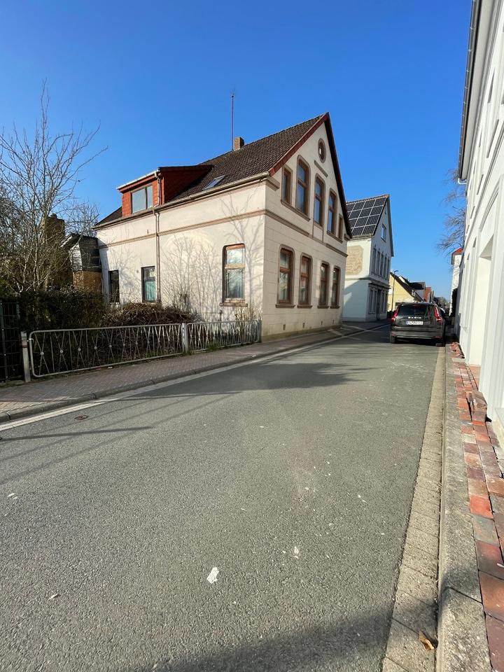 Thumbnail-639 m² Baugrundstück nahe Hunte – Altbestand ohne Denkmalschutz