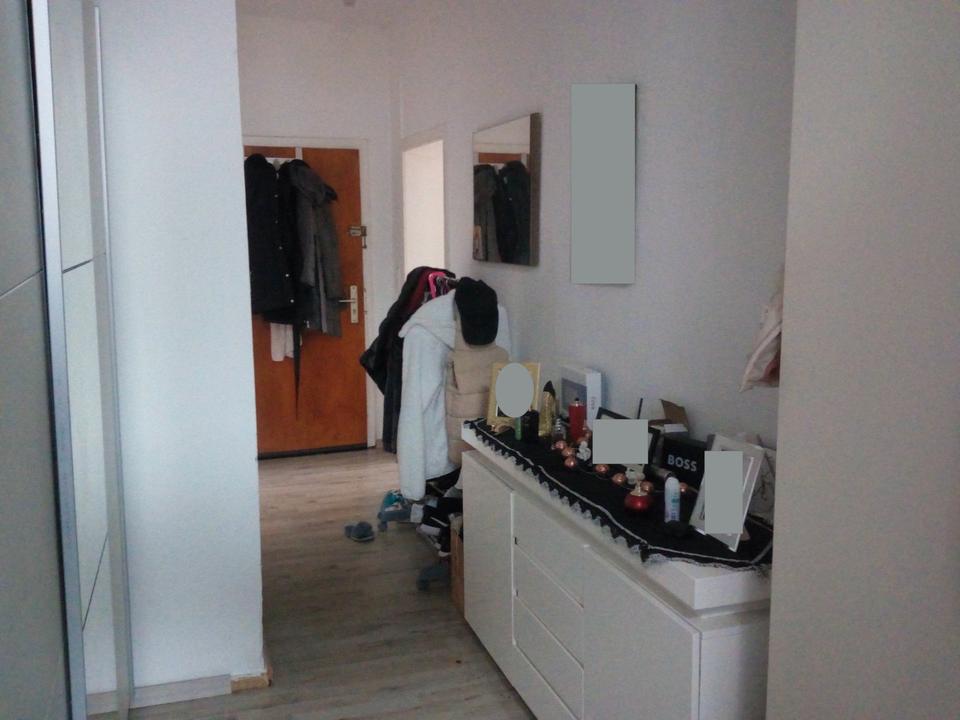 Thumbnail-Schöne Wohnung im 1.OG mit 2 Zimmern