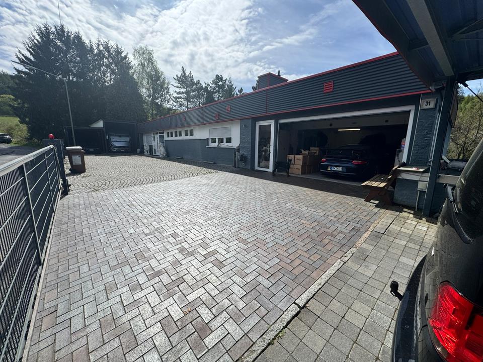 Thumbnail-2X Bungalow ca.550qm ,Schwimmhalle,Sauna,usw...........