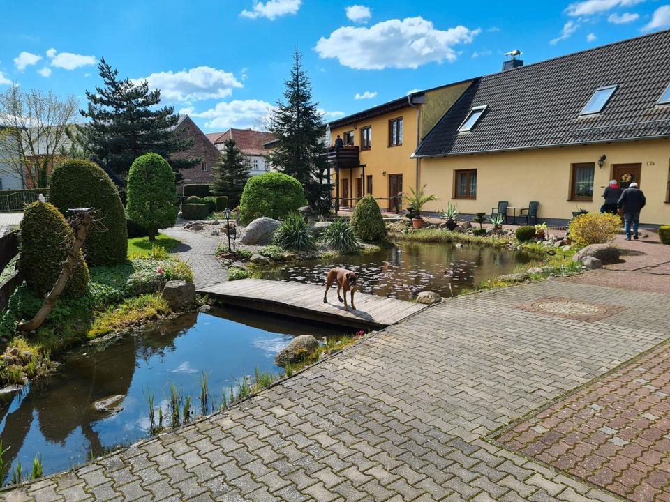 Thumbnail-Dreiraumwohnung Süplingen