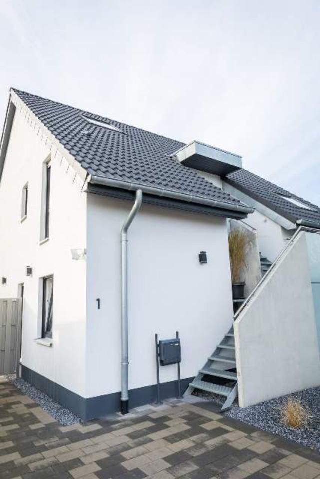 Thumbnail-Wohnung Maisonette für PärchenSingle in Goch-Asperden
