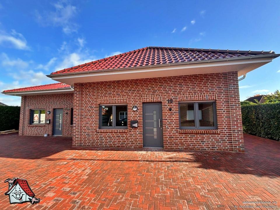 Thumbnail-Platz zum Leben: Doppelhaushälfte mit Terrasse, Garten & ausgebautem Obergeschoss!