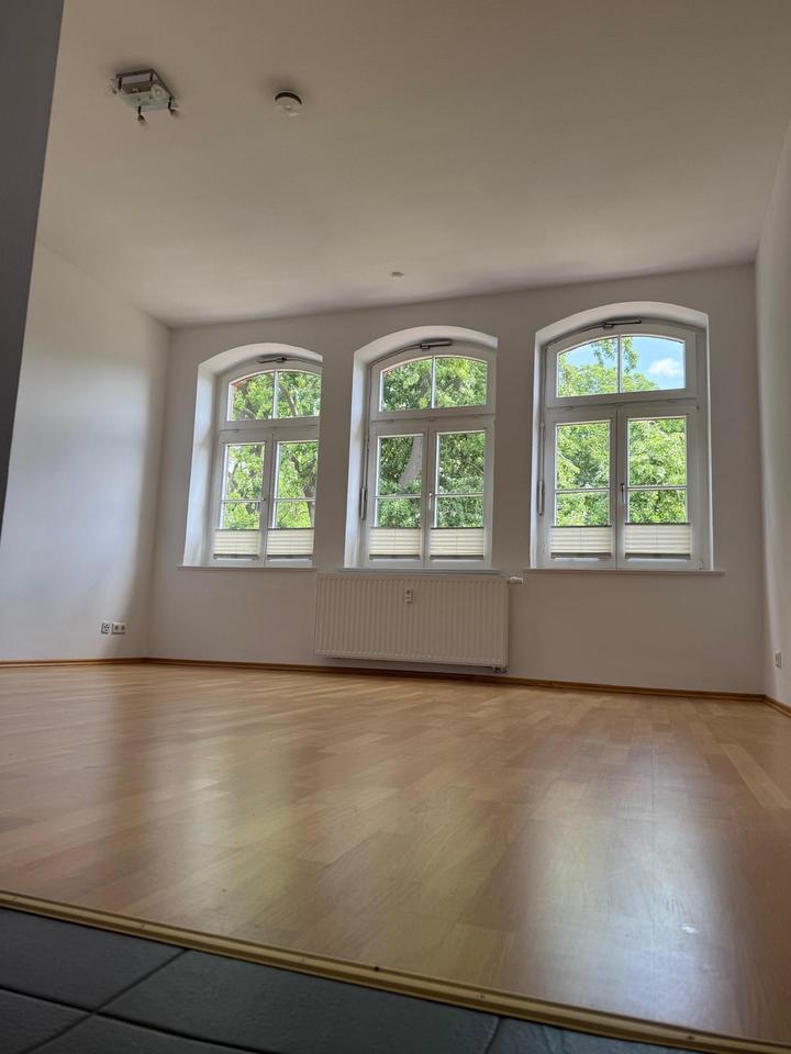 Thumbnail-Attraktive 2 Raum Wohnung im Kurpark Bad Nenndorf in der Winckler