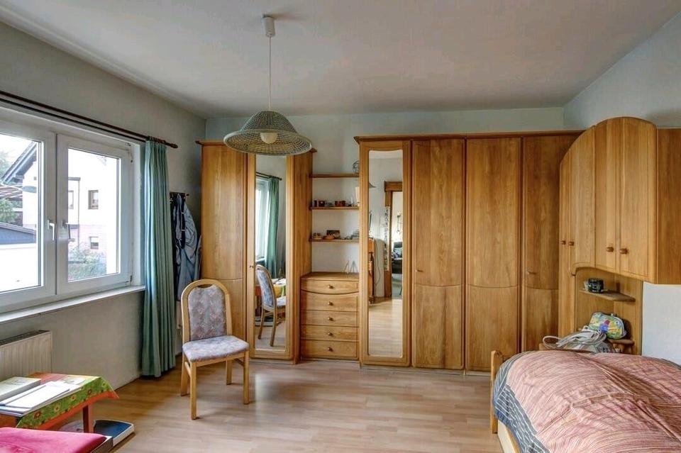 Thumbnail-Wohnung zu vermieten