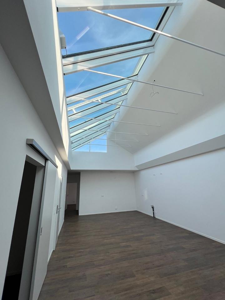 Thumbnail-Moderne Loftwohnung im Zentrum von Bramsche