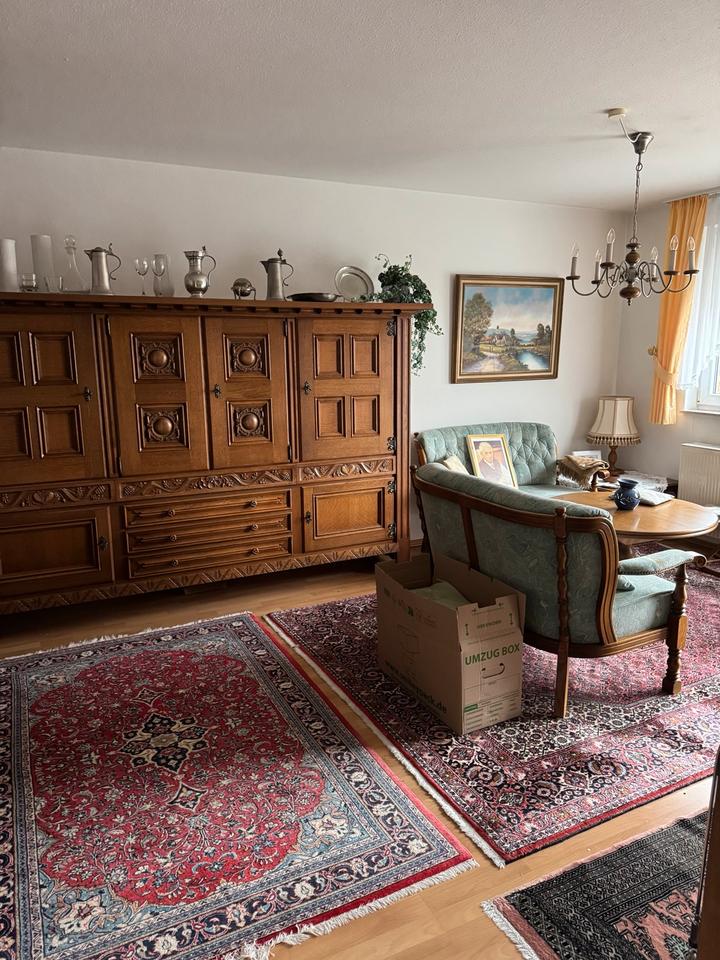 Thumbnail-3 Zimmer Wohnung Nürnberg 79qm