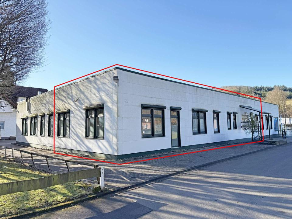 Thumbnail-Büro- Praxisfläche in Sundern