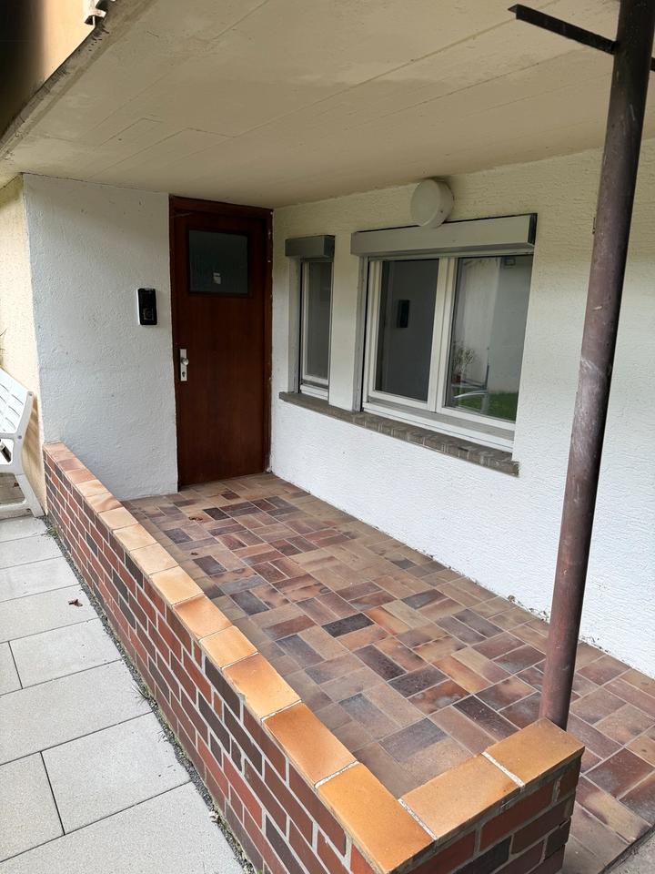 Thumbnail-2-Zimmer Wohnung in Untergruppenbach 42qm