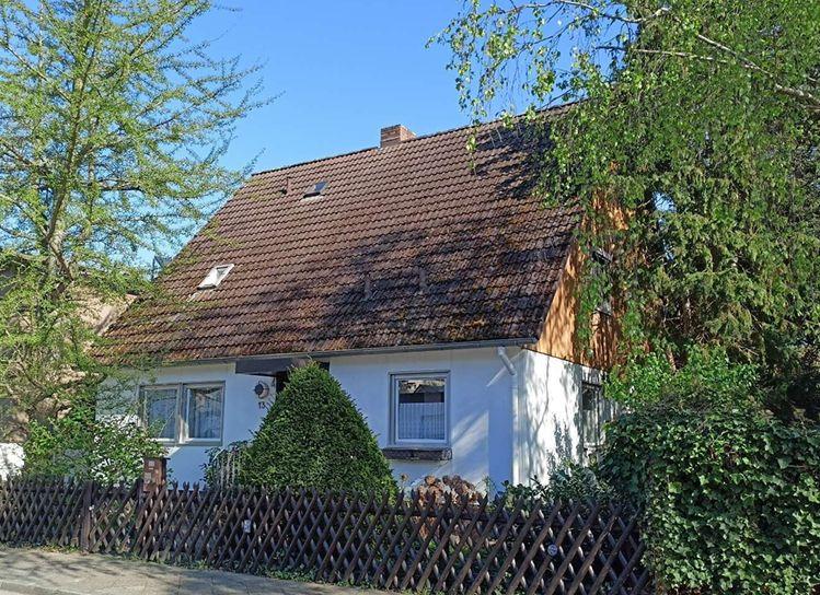 Thumbnail-Haus mit Grundstück
