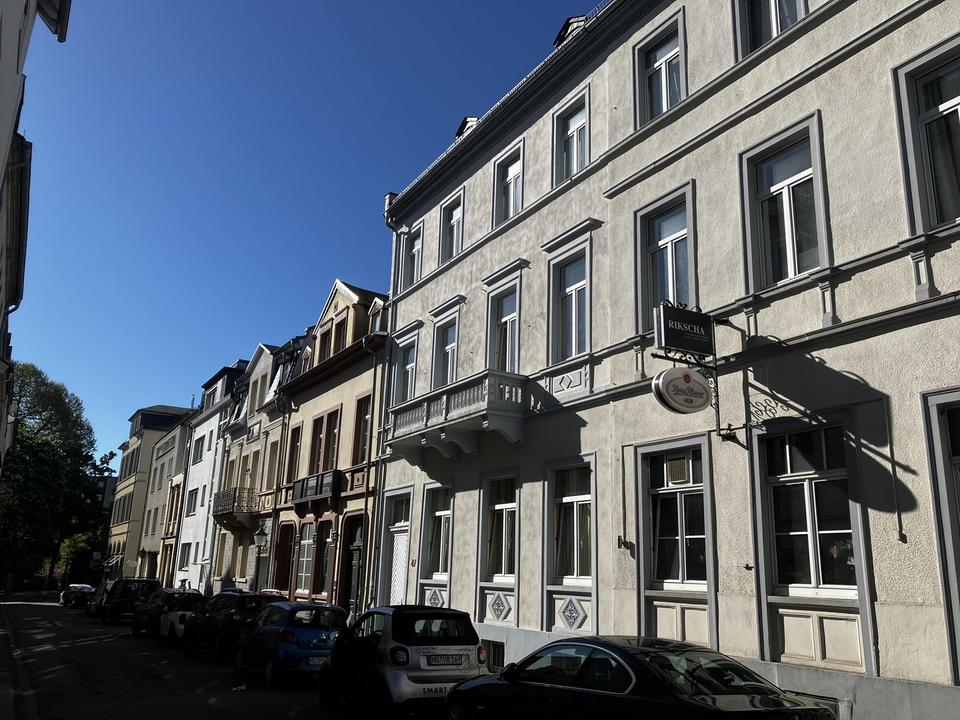 Thumbnail-Charmante Stil-Altbauwohnung in zentraler Lage