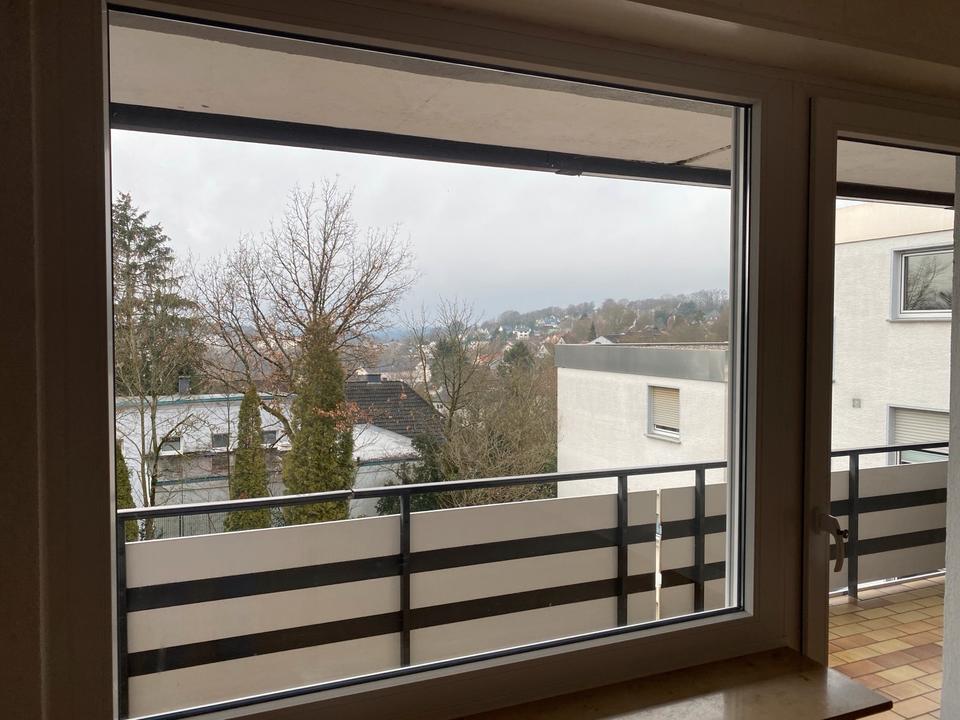 Thumbnail-3 Zimmer Wohnung mit Südbalkon inkl.PKW Parkplatz Warmmiete 960