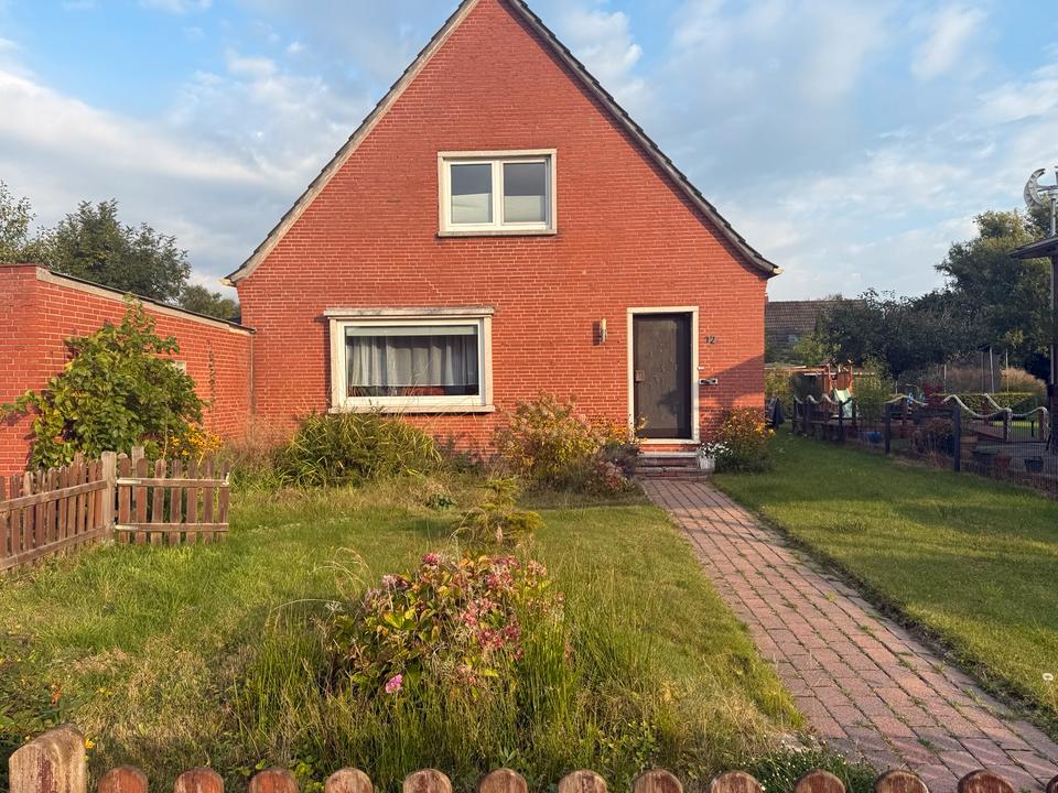 Thumbnail-Haus zu verkaufen