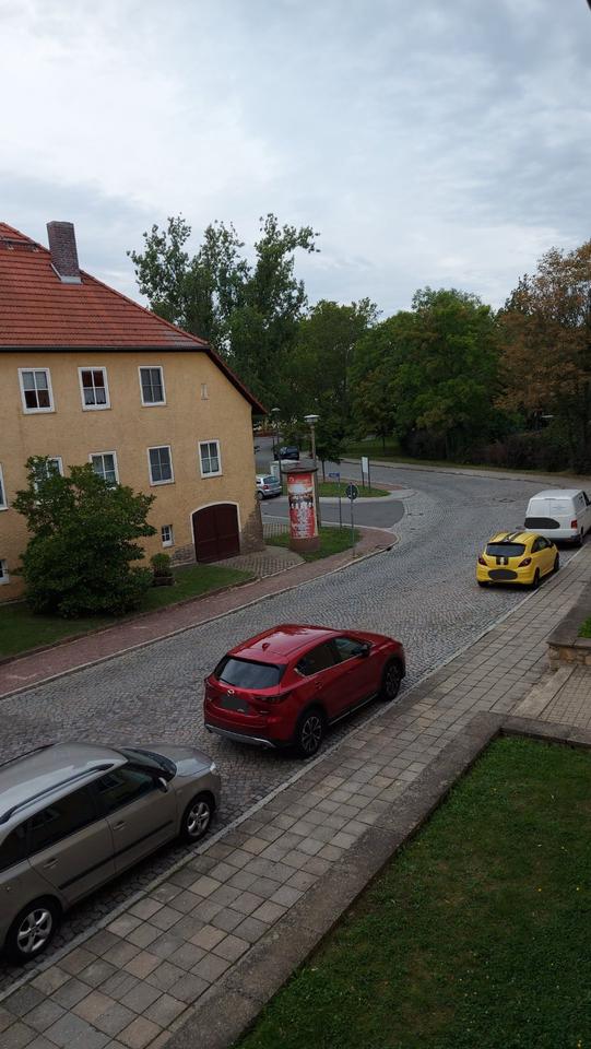 Thumbnail-Schöne 3-Zimmer Wohnung zur Miete in Bad Lauchstädt