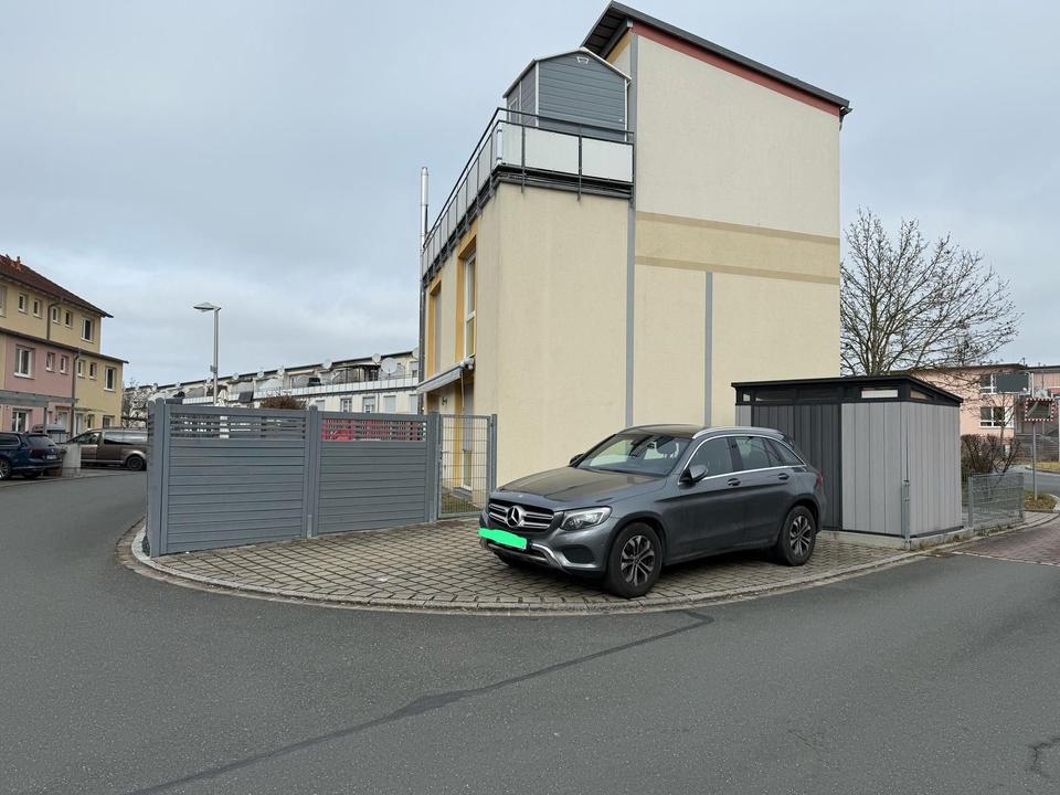 Thumbnail-Exklusives Reiheneckhaus mit Garten & Dachterasse