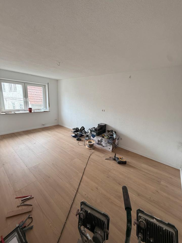 Thumbnail-Kernsanierte 2 Zimmer-Wohnung in zentraler Lage von Enzberg