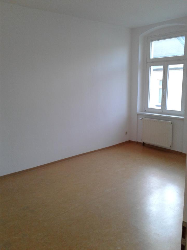 Thumbnail-Zentralgelegene 3 Raum Wohnung in Großenhain