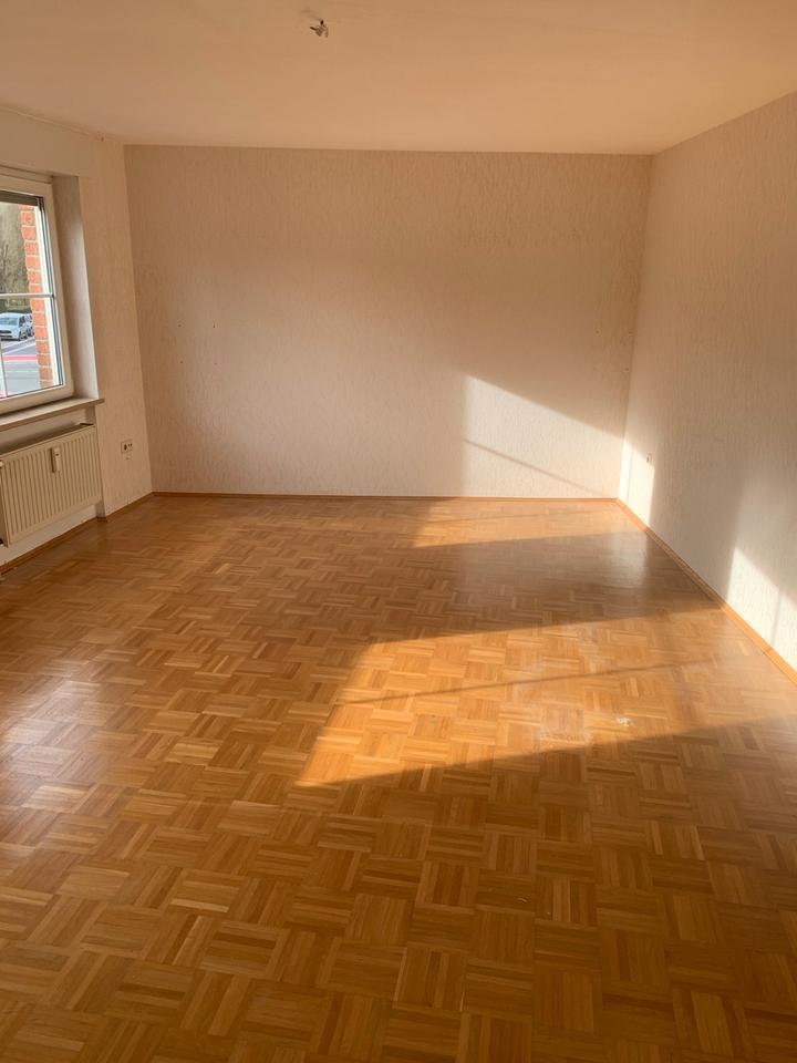 Thumbnail-Attraktive 2,5-Zimmer-Wohnung mit Balkon in Kirchhellen