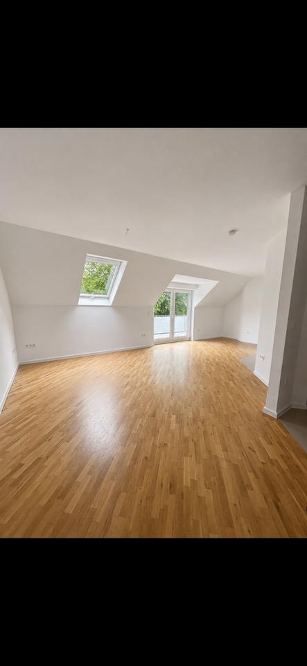 Thumbnail-Komplett renovierte 3 Zimmer Maisonettewohnung in Wesel Büderich
