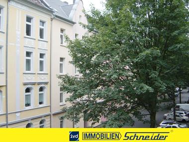 Thumbnail-WG-geeignete 3-Zimmer-Wohnung, ca. 64,77m² Nähe Westpark zu vermieten!
