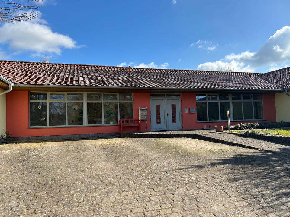 Thumbnail-Einraumwohnung Dorfstraße 13a in 17168 Lelkendorf