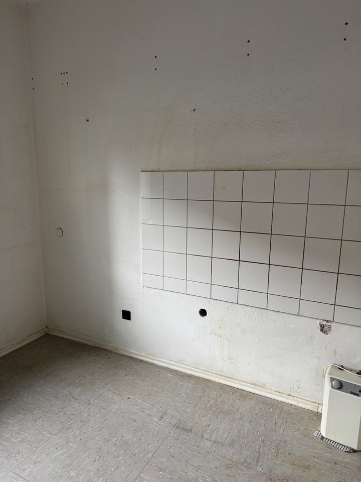 Thumbnail-2 Zimmerwohnung mit angrenzenden Ladenlokal