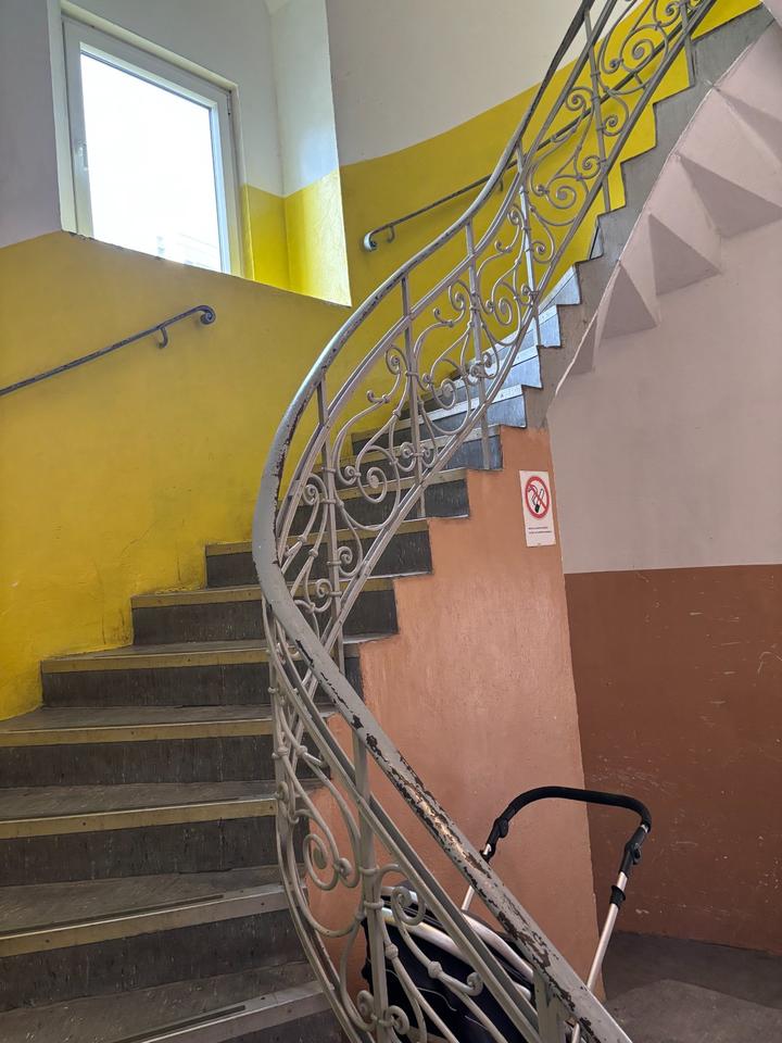 Thumbnail-Vermietete 3-Zimmer-Wohnung in Wuppertal 7536