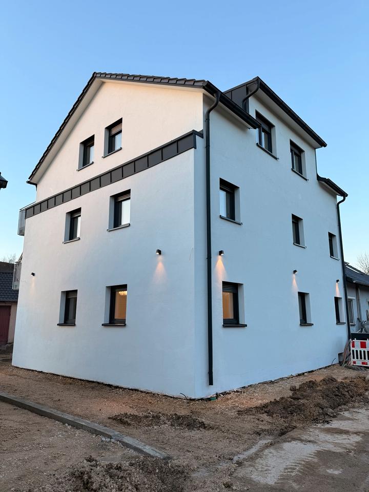 Thumbnail-WG-Zimmervermietung - Arbeiterzimmer - NEUBAU ERSTBEZUG!!