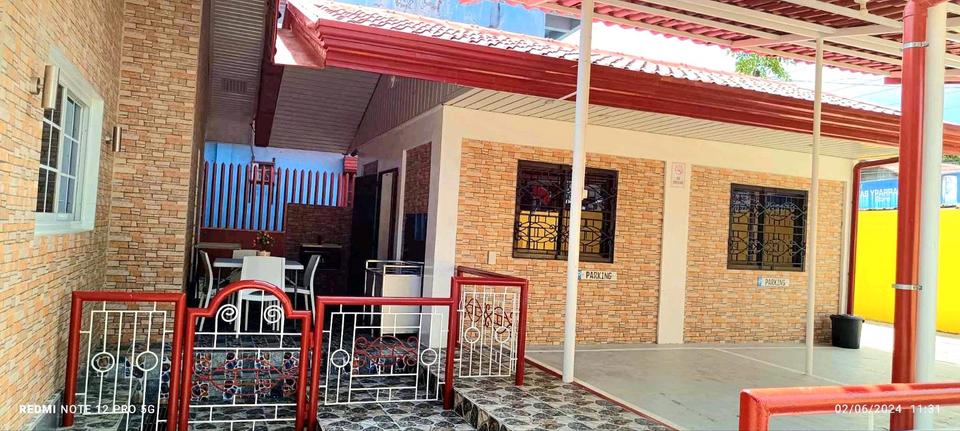 Thumbnail-Apartment, 5 G WIFI , Netflix , Aircon auf den Philippinen