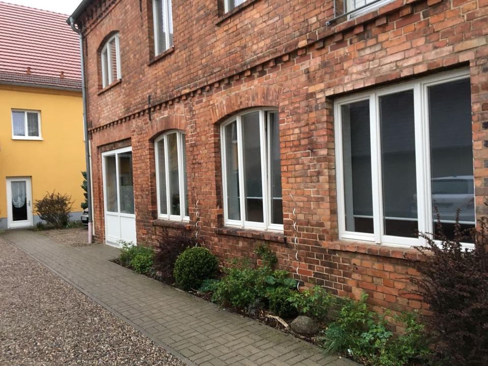 Thumbnail-2 Raumwohnung 61m2 im Herzen von Bernau