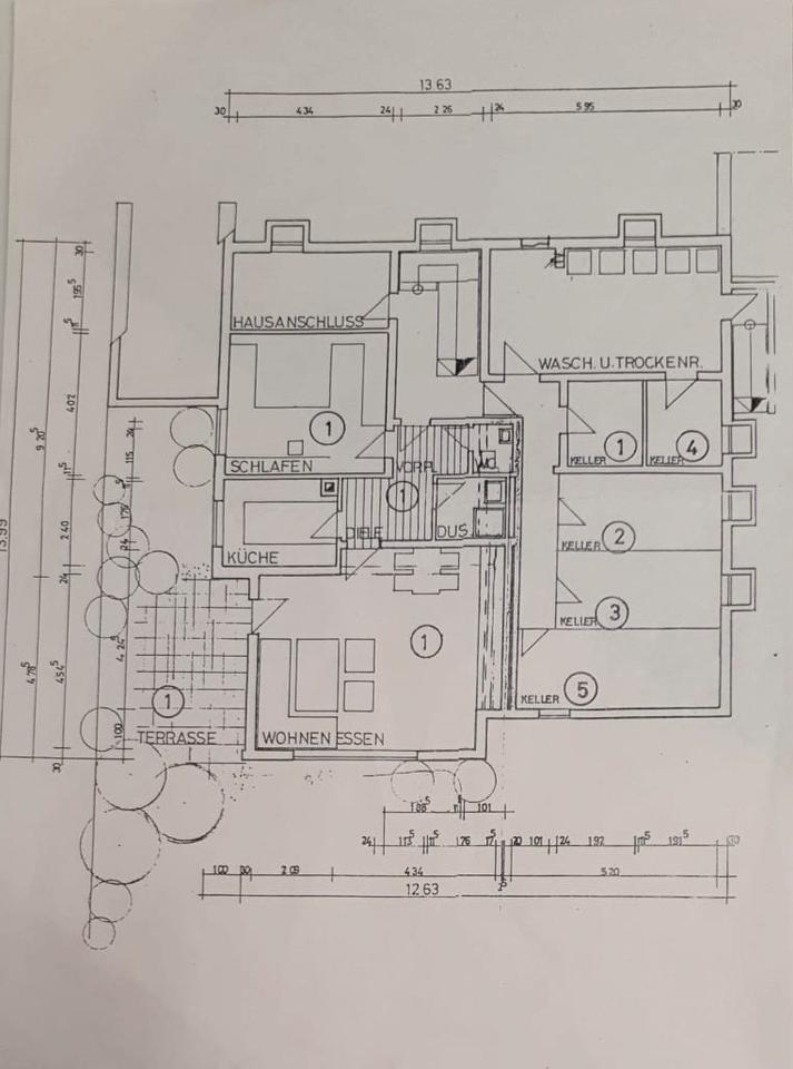 Thumbnail-2 12 Zimmerwohnung in Aalen