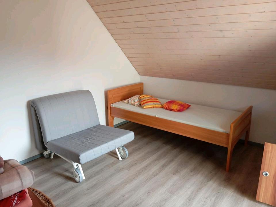 Thumbnail-1 Zimmer Apartment in Bad Colberg