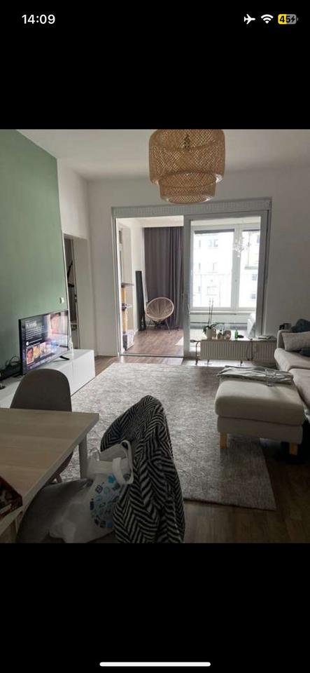 Thumbnail-Top Kapitalanlage in der Innenstadt von Koblenz inkl. Stellplatz