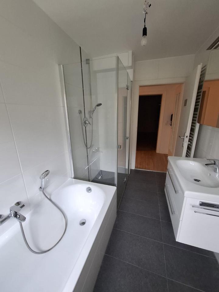 Thumbnail-4-Zimmerwohnung in Würzburg