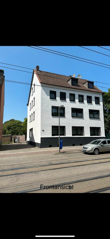 Thumbnail-Top renovierte 3-Zimmer-Wohnung mit Klimaanlage in zentraler Lage