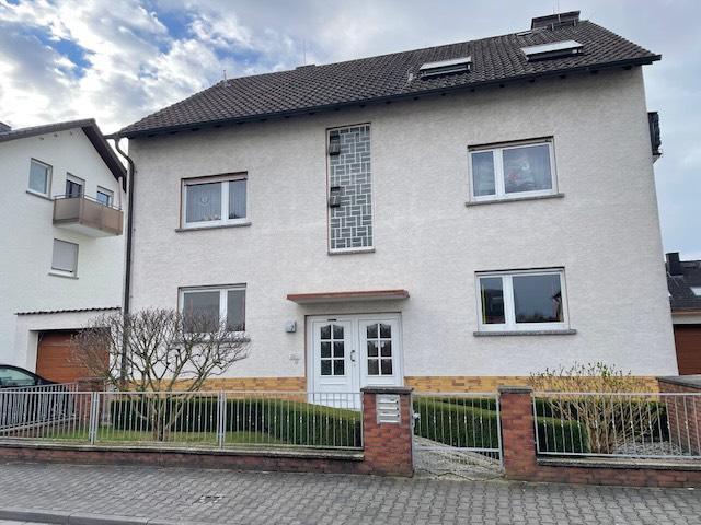 Thumbnail-5 Zimmer Wohnung in Rodgau (renoviert)