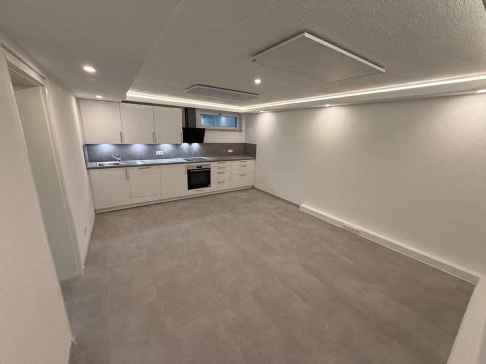 Thumbnail-Urbanes Wohnglück in Stuttgart-Ost: Erstbezug in 2 Zi. - Whg.