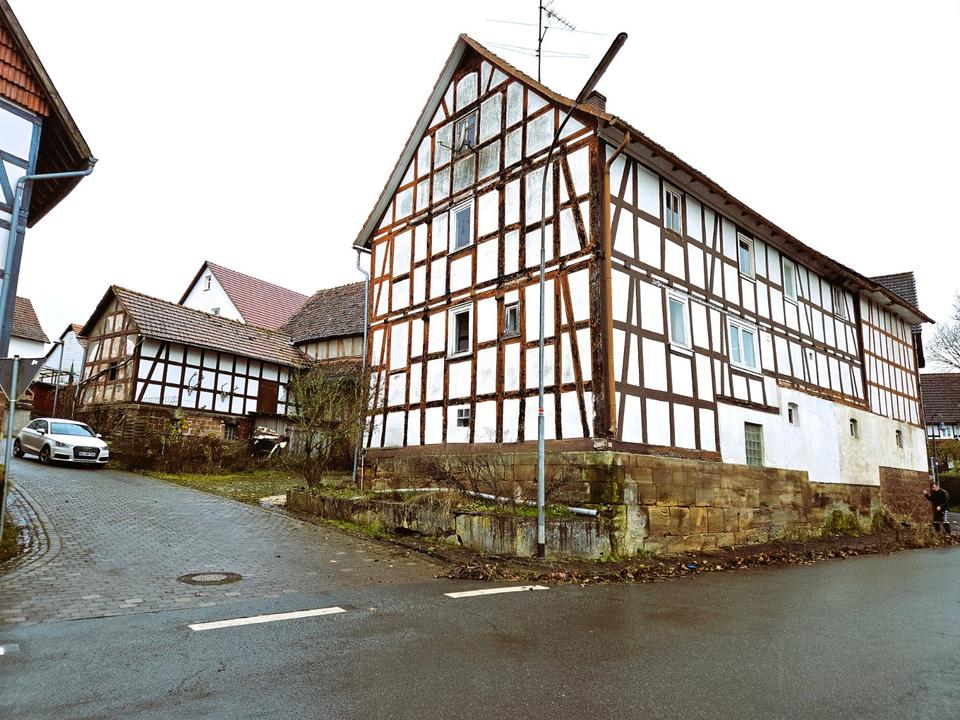 Thumbnail-Immobilien Haus kaufen - Mit 35 % Zuschuss Förderung