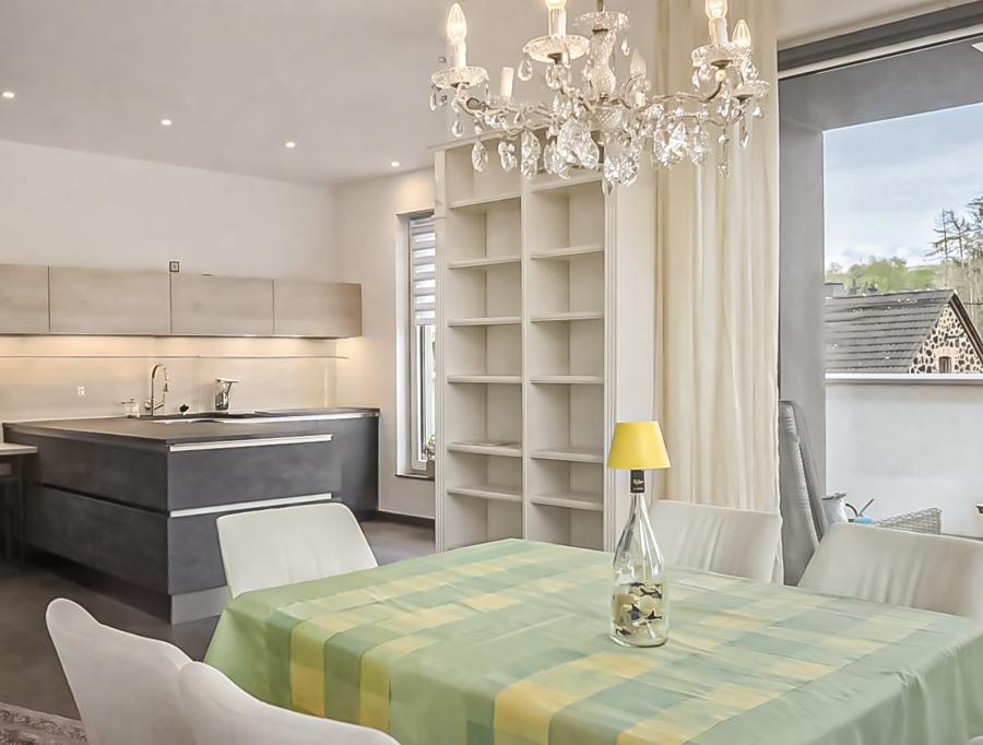 Thumbnail-Exklusives Penthouse mit driektem Aufzugzugang und großer Terrasse