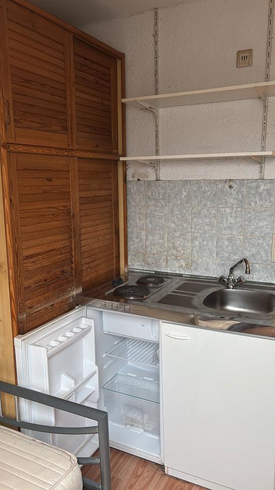 Thumbnail-Gepflegtes Zimmer in zentraler Lage von Nürnberg