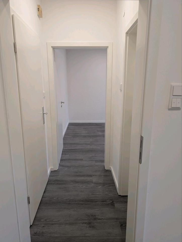 Thumbnail-Schöne 2-Zimmer-Wohnung in zentraler Lage von Bochum zu vermieten
