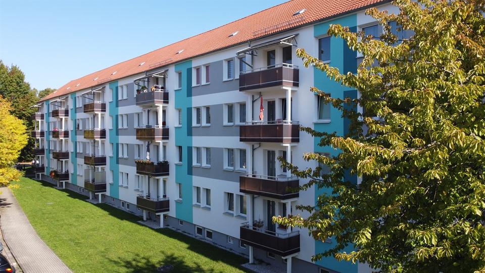 Thumbnail-- Wohnen nach am Zentrum - Einzug ab 2026