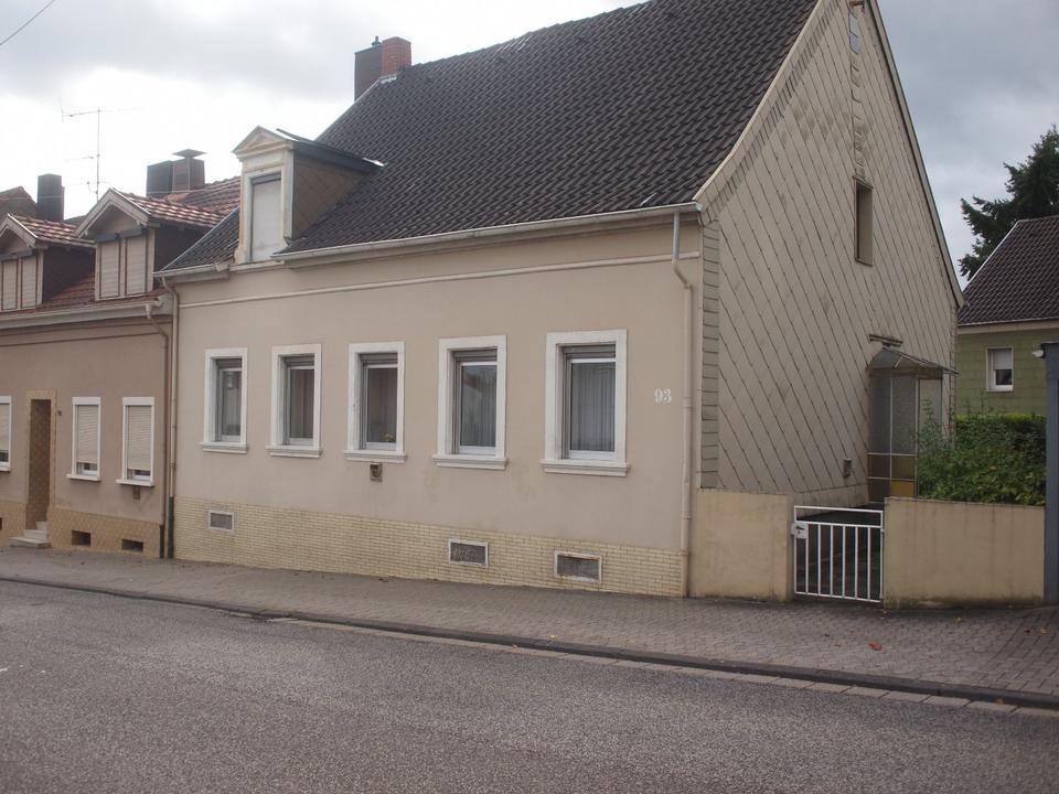 Thumbnail-Haus Nähe Stadtmitte