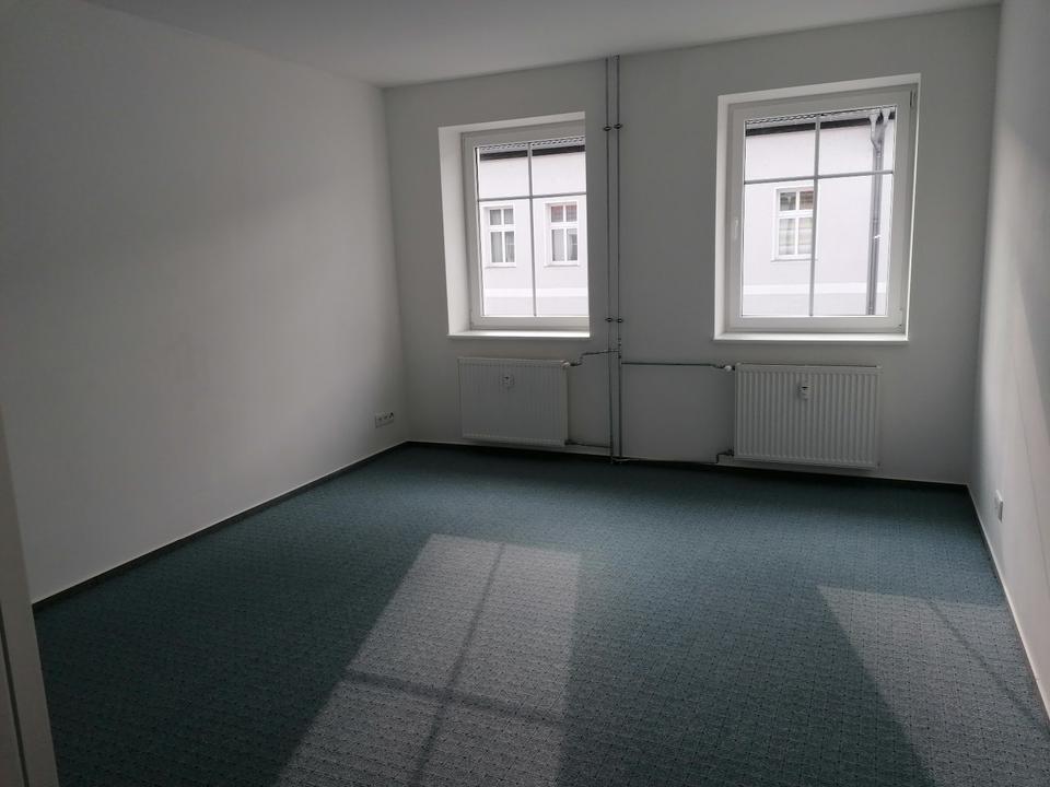 Thumbnail-2-Raumwohnung mit Balkon und EBK. Zentrum